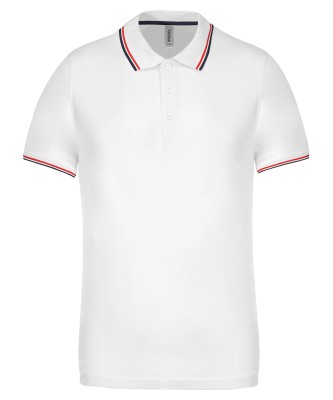 Polo a manica corta - cod. RWKB250