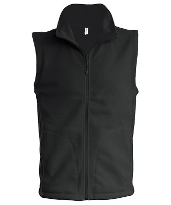 Gilet micropile uomo Luca - cod. RWKB913