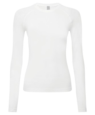 Maglia intima intima fresca "Unstoppable" da donna - cod. RWNN370 Maglia intima intima fresca "Unstoppable" da donna - cod. RWNN370