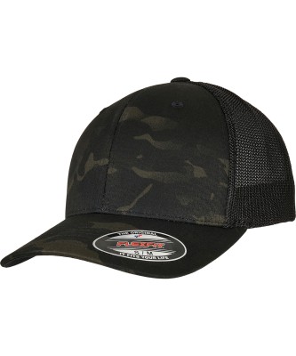 Cappellino da camionista MultiCam® (6511MC) - cod. RWYP229