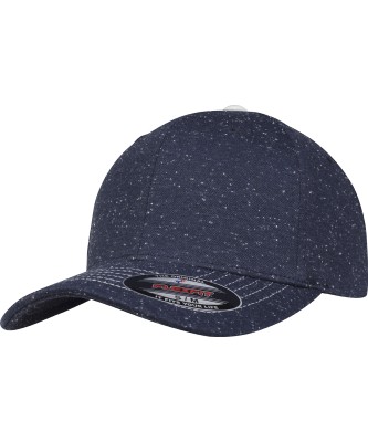 Flexfit piqué a pois (6277PD) - cod. RWYP115 Flexfit piqué a pois (6277PD) - cod. RWYP115