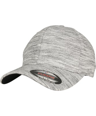 Flexfit a righe melange (6277SM) - cod. RWYP119 Flexfit a righe melange (6277SM) - cod. RWYP119