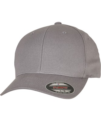Cappellino in twill di cotone V-Flexfit® (5001) - cod. RWYP195 Cappellino in twill di cotone V-Flexfit® (5001) - cod. RWYP195