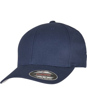 Cappellino in twill di cotone V-Flexfit® (5001) - cod. RWYP195 Cappellino in twill di cotone V-Flexfit® (5001) - cod. RWYP195