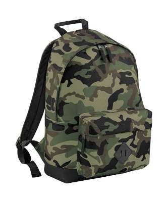 Zaino mimetico - cod. RWBG175
