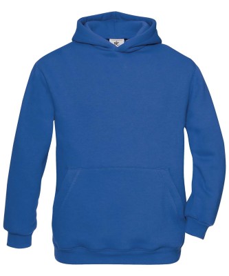 B&C con cappuccio /bambini - cod. RWB420B B&C con cappuccio /bambini - cod. RWB420B