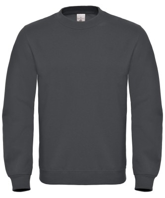 Felpa B&C ID.002 - cod. RWBA404