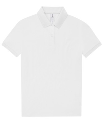 B&C My Polo 210 /Donna - cod. RWB263F