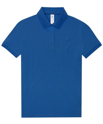 B&C My Polo 210 /Donna - cod. RWB263F