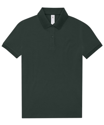 B&C My Polo 210 /Donna - cod. RWB263F
