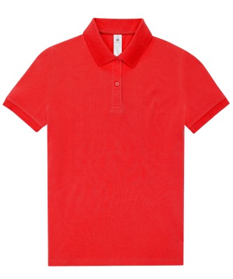 B&C My Polo 210 /Donna - cod. RWB263F