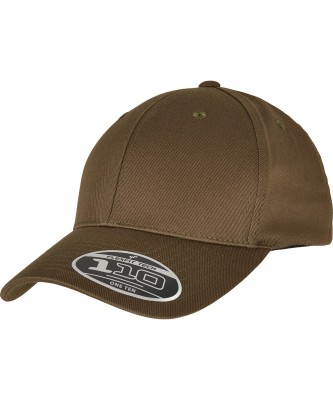 Visiera curva Flexfit 110 snapback - cod. RWYP177