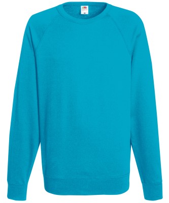 Felpa leggera raglan - cod. RWSS970