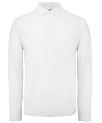 Polo personalizzate Codice B&C.001 LSL - cod. RWBA290