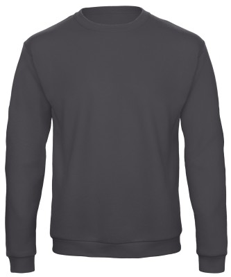 Felpa B&C ID.202 50/50 - cod. RWBA409