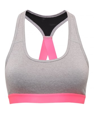 Reggiseno sportivo TriDri® Performance (impatto medio) - cod. RWTR920 Reggiseno sportivo TriDri® Performance (impatto medio) - cod. RWTR920
