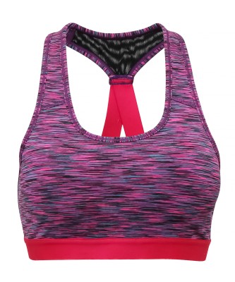 Reggiseno sportivo TriDri® Performance (impatto medio) - cod. RWTR920 Reggiseno sportivo TriDri® Performance (impatto medio) - cod. RWTR920