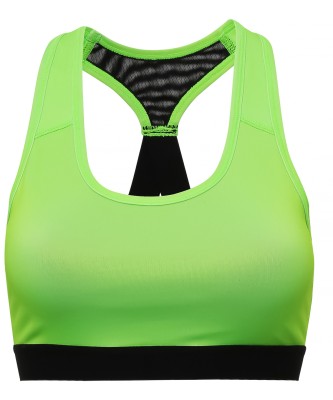 Reggiseno sportivo TriDri® Performance (impatto medio) - cod. RWTR920 Reggiseno sportivo TriDri® Performance (impatto medio) - cod. RWTR920