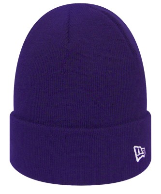 Berretto in maglia con bandiera New Era - cod. RWNE002