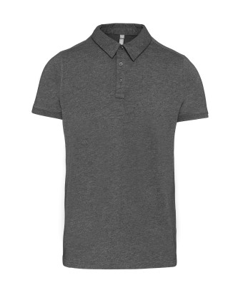 Polo in maglia jersey - cod. RWKB262