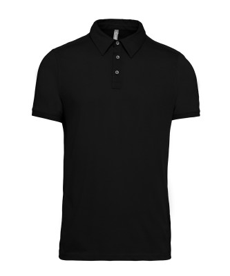 Polo in maglia jersey - cod. RWKB262