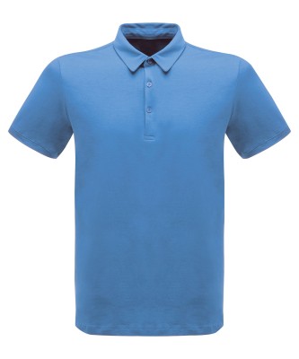 Polo classica 65/35 - cod. RWRG300