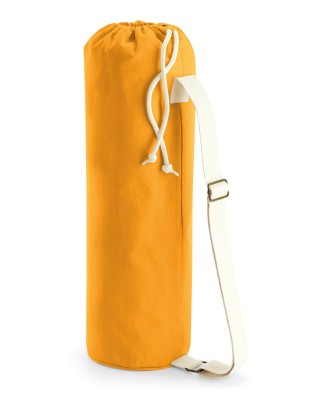Borsa per tappetino yoga organico EarthAware® - cod. RWWM816