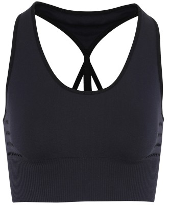 Reggiseno sportivo multi-sport TriDri® senza cuciture '3D fit' - cod. RWTR208