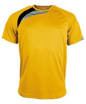 Maglia a maniche corte per adulti - cod. RWPA436