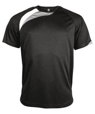 Maglia a maniche corte per adulti - cod. RWPA436