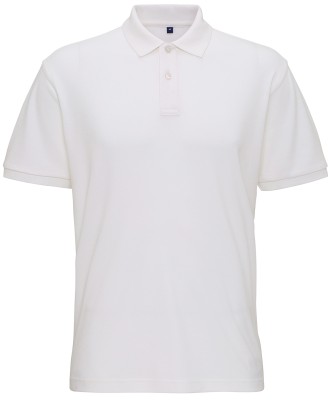 Polo da uomo in maglia super liscia - cod. RWAQ005