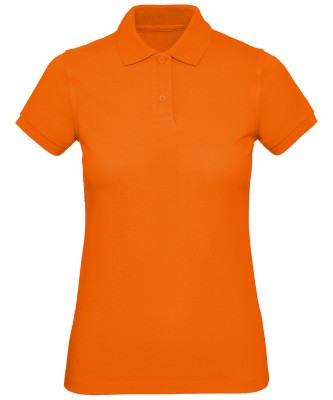 Polo B&C Inspire /donna - cod. RWB260F