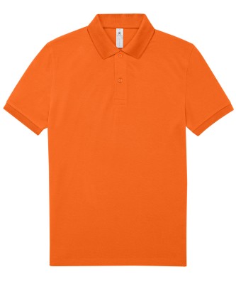 B&C La mia Polo 180 - cod. RWBA261