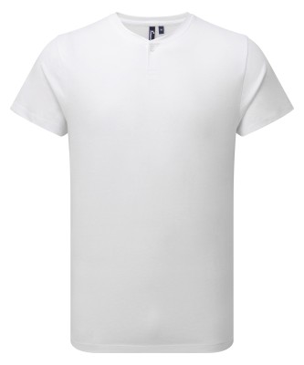 Maglietta da uomo in cotone 'Comis' - cod. RWPR219