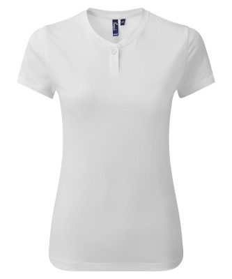 Maglietta da donna in cotone 'Comis' - cod. RWPR319