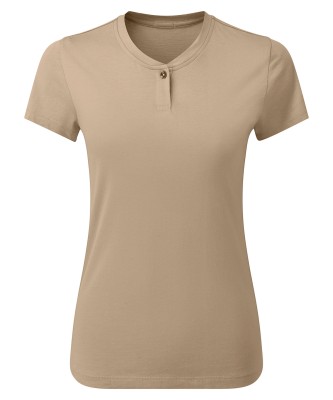 Maglietta da donna in cotone 'Comis' - cod. RWPR319