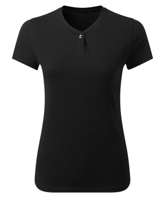 Maglietta da donna in cotone 'Comis' - cod. RWPR319