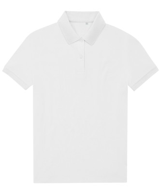 B&C My Eco Polo 65/35 /Donna - cod. RWB265F