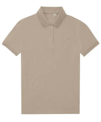 B&C My Eco Polo 65/35 /Donna - cod. RWB265F