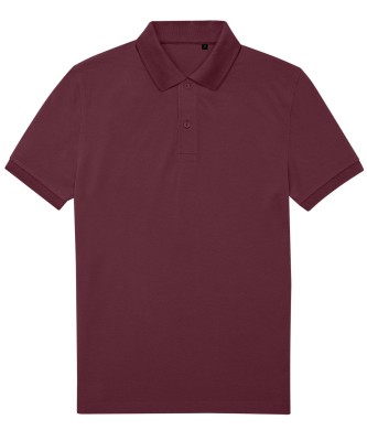 Polo traspirante - cod. RWBA265