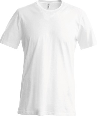 T-shirt girocollo a maniche corte - cod. RWKB356