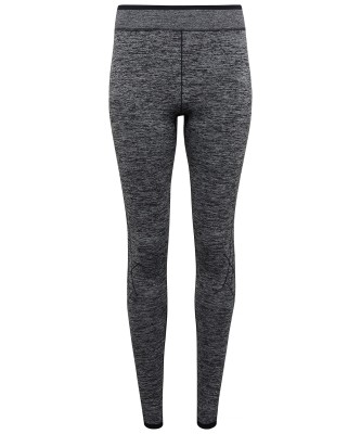 Leggings multi-sport da donna TriDri® senza cuciture '3D fit' - cod. RWTR206