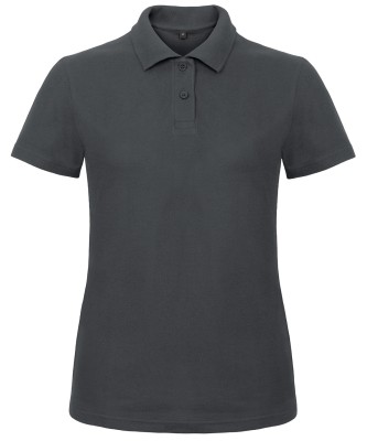 B&C ID.001 polo /donna - cod. RWB306F B&C ID.001 polo /donna - cod. RWB306F