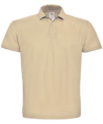 Polo B&C ID.001 - cod. RWBA306
