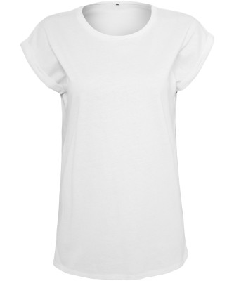 T-shirt basic da donna - cod. RWBY092 T-shirt basic da donna - cod. RWBY092
