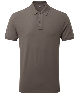 Polo uomo "infinity stretch" - cod. RWAQ004