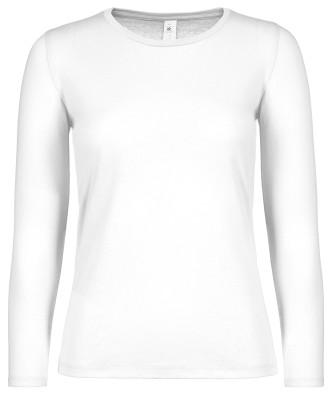 B&C E150 manica lunga /donna - cod. RWB211F B&C E150 manica lunga /donna - cod. RWB211F