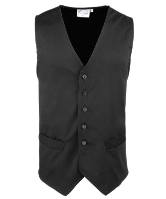 Gilet da ospitalità - cod. RWPR620