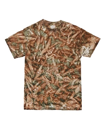 T-shirt mimetica - cod. RWTD08M