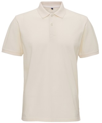 Polo da uomo con lavaggio vintage costiero - cod. RWAQ017